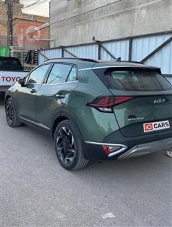 کیا سپۆرتاج